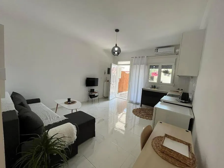 House In Diavata, Thessaloniki, Greece Διαμέρισμα