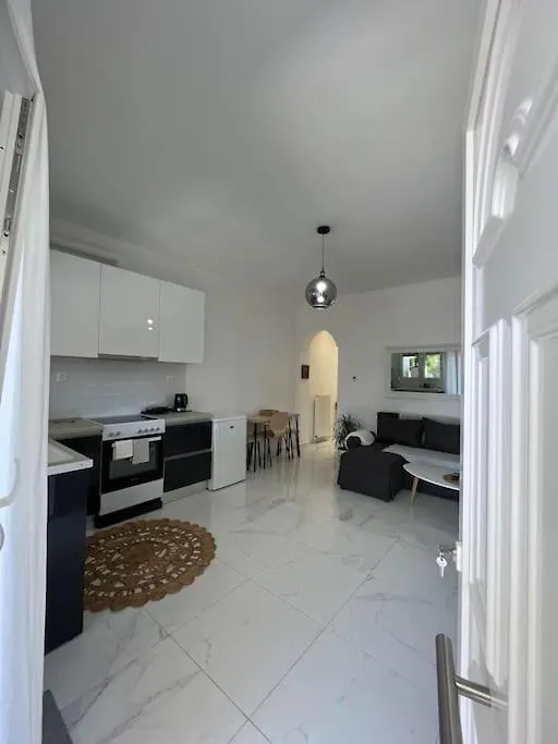 House In Diavata, Thessaloniki, Greece Διαμέρισμα Ελλάδα