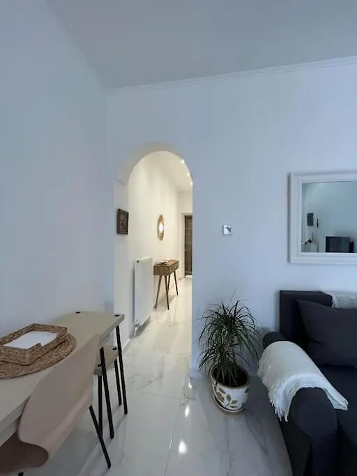 Apartamento House In Diavata, Thessaloniki, Greece