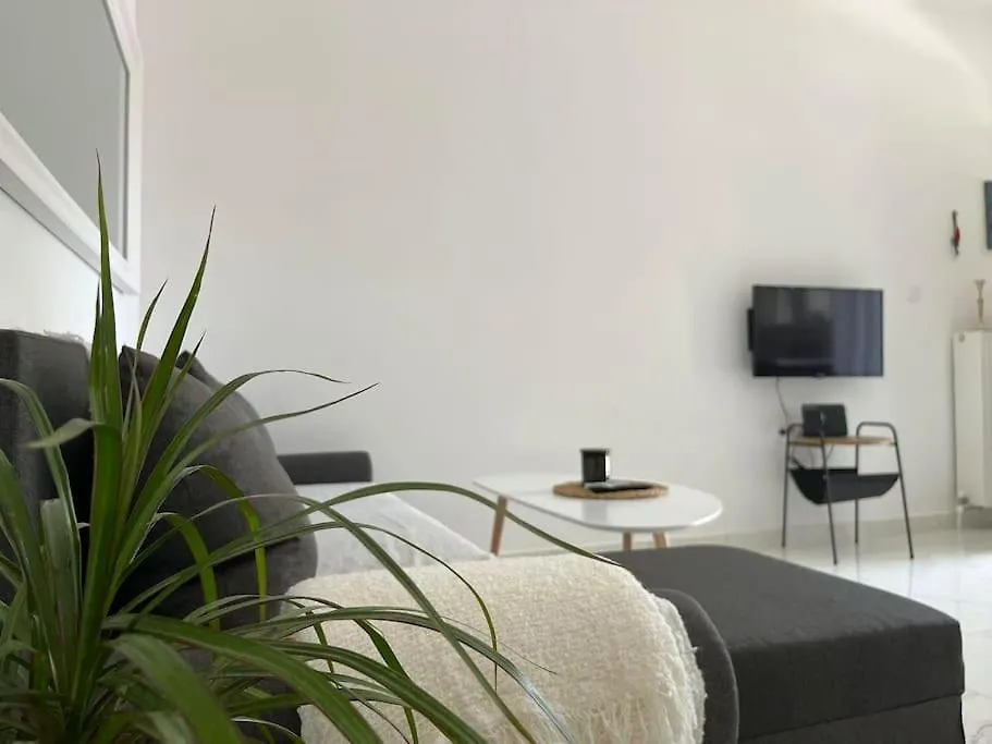 Apartamento House In Diavata, Thessaloniki, Greece Grecia