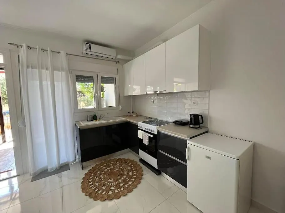 House In Diavata, Thessaloniki, Greece Διαμέρισμα 0*, Θεσσαλονίκη