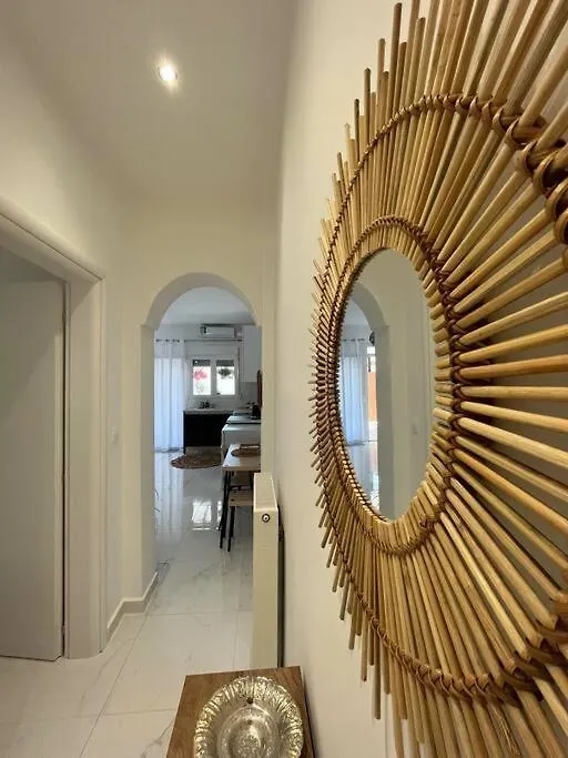House In Diavata, Thessaloniki, Greece Διαμέρισμα Ελλάδα