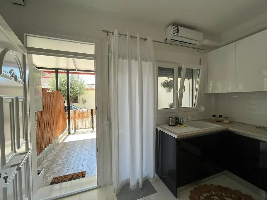 House In Diavata, Thessaloniki, Greece Διαμέρισμα Ελλάδα