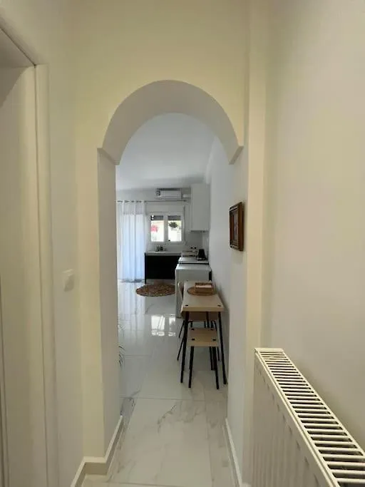 Apartamento House In Diavata, Thessaloniki, Greece