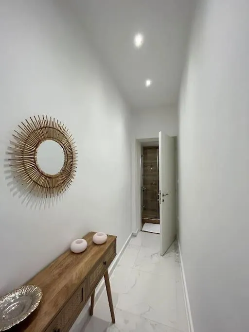 House In Diavata, Thessaloniki, Greece Διαμέρισμα