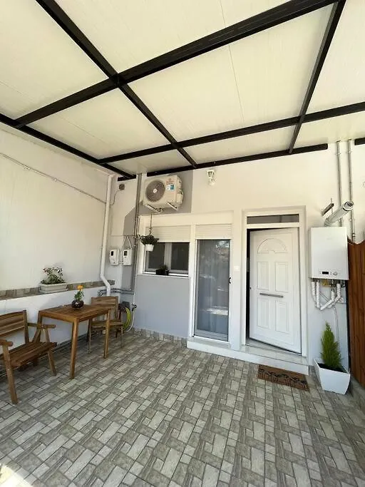 House In Diavata, Thessaloniki, Greece Διαμέρισμα 0*, Θεσσαλονίκη Ελλάδα