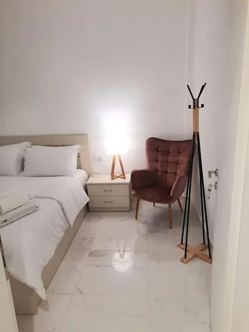 House In Diavata, Thessaloniki, Greece Διαμέρισμα