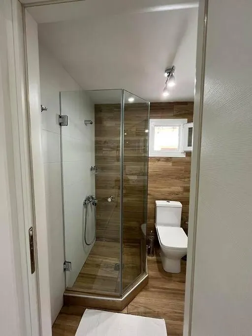 Apartamento House In Diavata, Thessaloniki, Greece