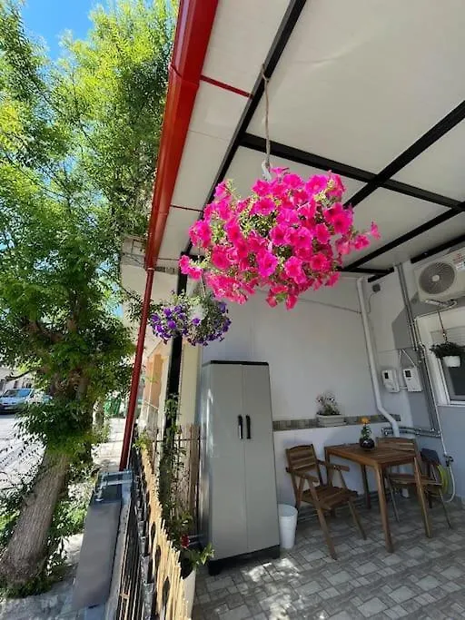 House In Diavata, Thessaloniki, Greece Διαμέρισμα
