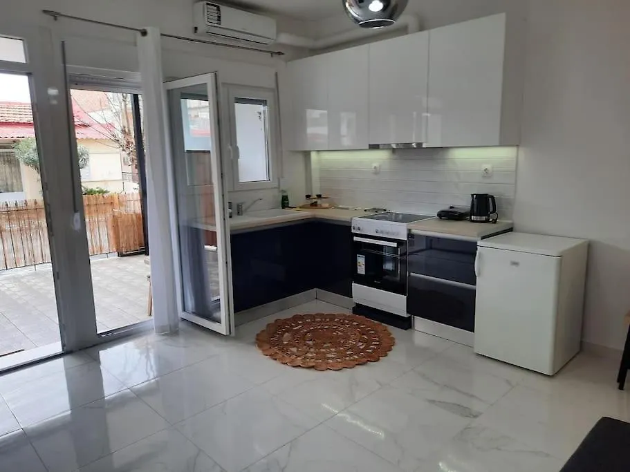 House In Diavata, Thessaloniki, Greece Διαμέρισμα Θεσσαλονίκη