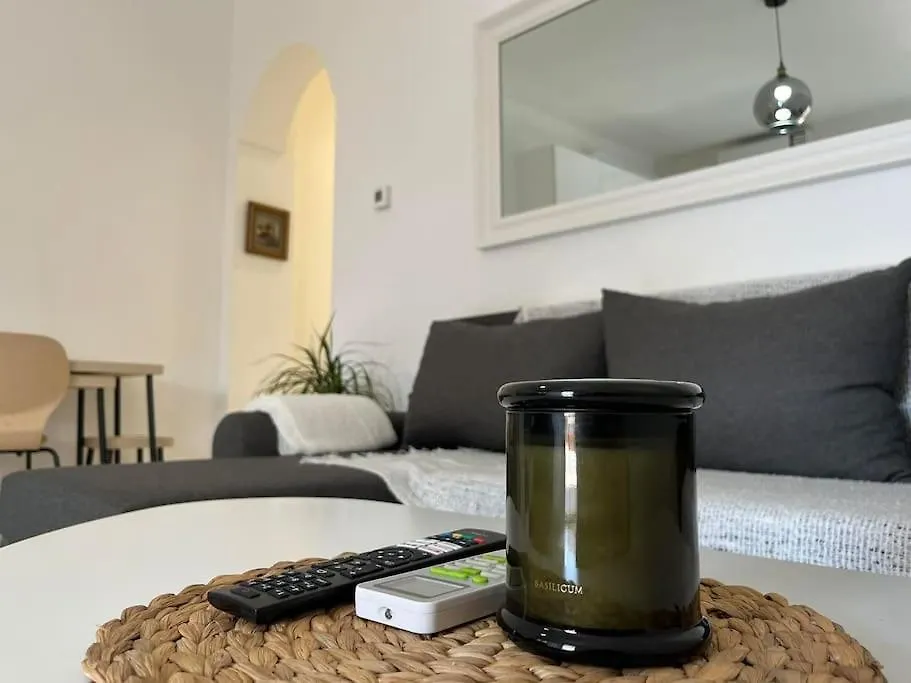 Apartamento House In Diavata, Thessaloniki, Greece