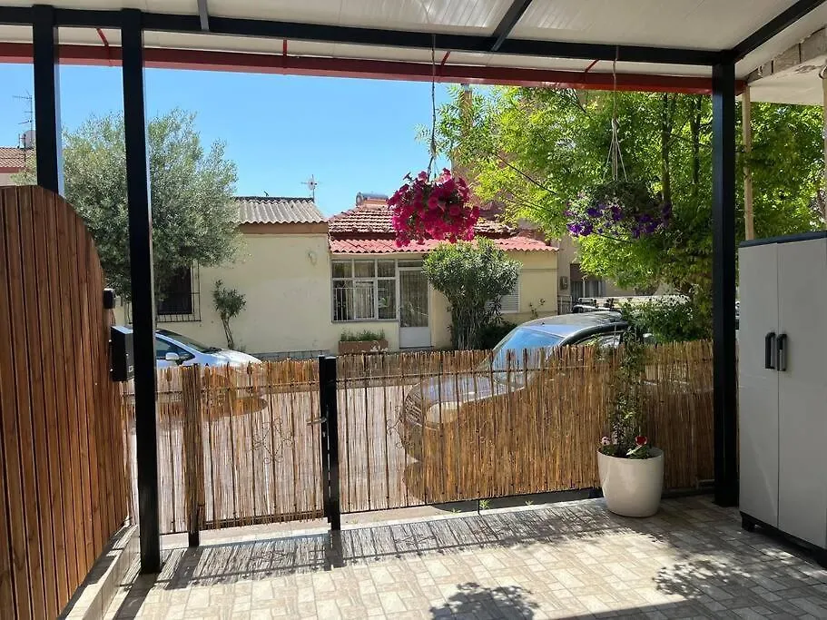 House In Diavata, Thessaloniki, Greece Διαμέρισμα 0*, Θεσσαλονίκη Ελλάδα
