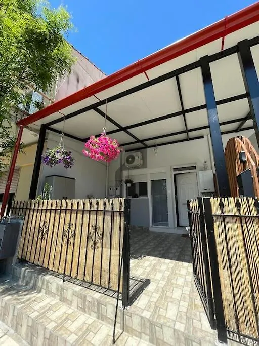 House In Diavata, Thessaloniki, Greece Διαμέρισμα