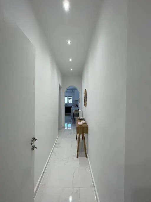 House In Diavata, Thessaloniki, Greece Διαμέρισμα