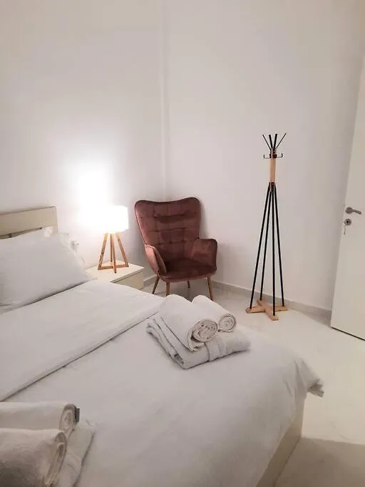 Apartamento House In Diavata, Thessaloniki, Greece