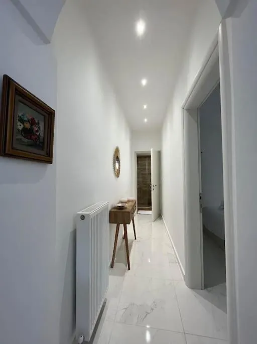 House In Diavata, Thessaloniki, Greece Διαμέρισμα Ελλάδα
