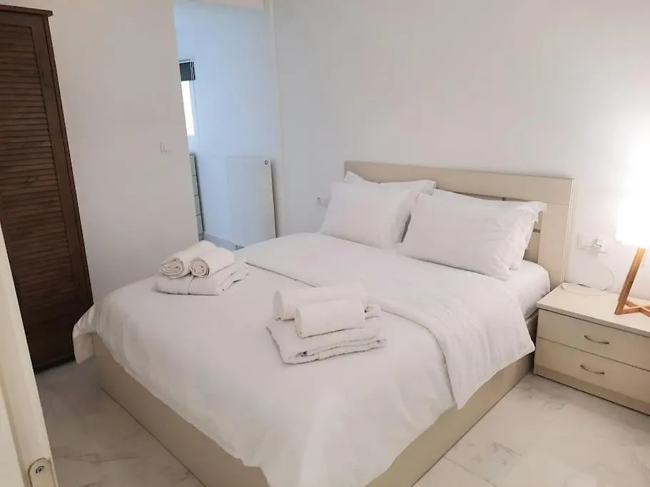 Apartamento House In Diavata, Thessaloniki, Greece