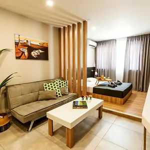  Apartamento Unique Experience Apartment's
