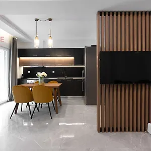 Διαμέρισμα Reflection, Nilie Hospitality Mgmt, Θεσσαλονίκη