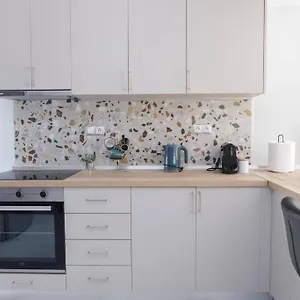 Διαμέρισμα Ns88_apartment, Θεσσαλονίκη