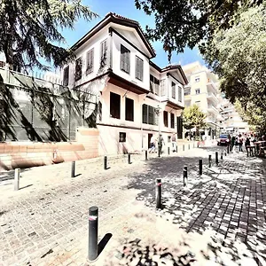 Διαμέρισμα Cozy In, Θεσσαλονίκη
