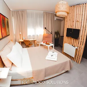 Διαμέρισμα Skgcenter Moodsolutions Living, Θεσσαλονίκη