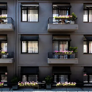  Daire The Mood Luxury