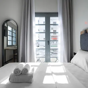 Διαμέρισμα Philus, Nilie Hospitality Mgmt, Θεσσαλονίκη