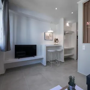 Διαμέρισμα Nexia, Nilie Hospitality Mgmt, Θεσσαλονίκη