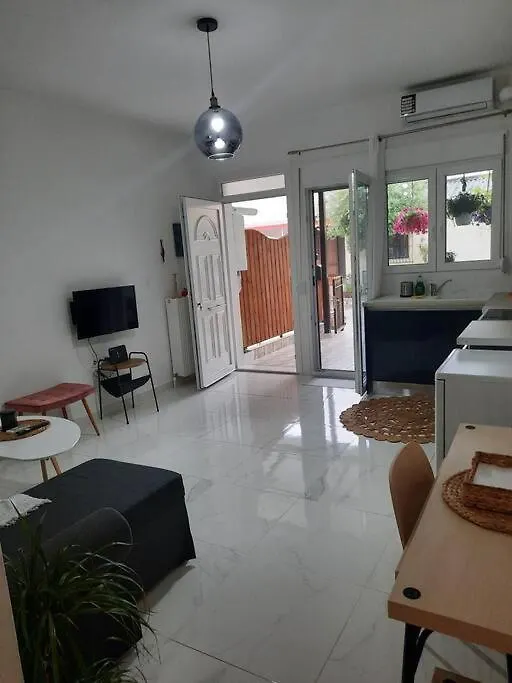 House In Diavata, Thessaloniki, Greece Apartment  Thessaloniki