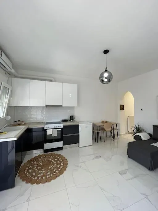 Appartamento House In Diavata, Thessaloniki, Greece 0*, Salonicco
